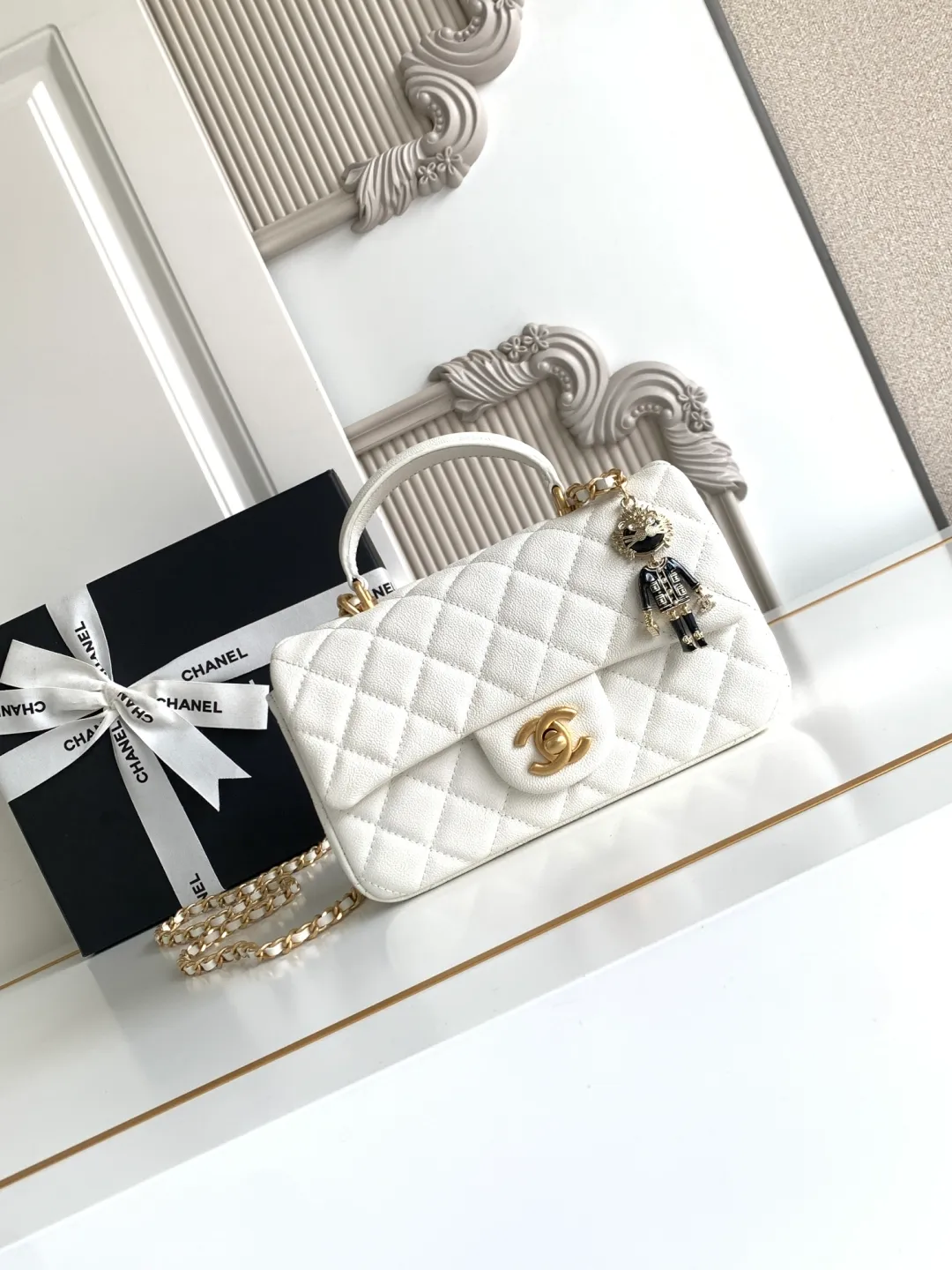 All Categories Chanel Women's Bags (Chanel) Chanel AS2431