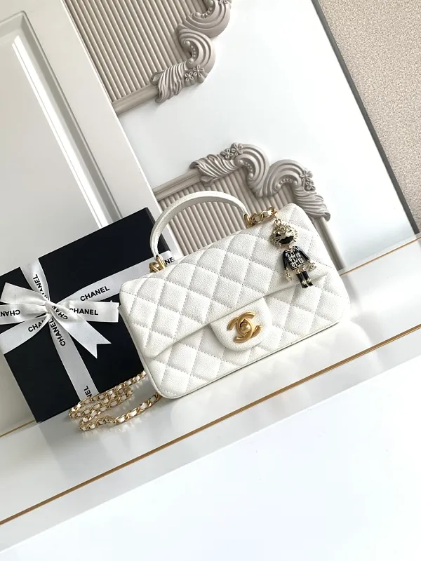 All Categories Chanel Women's Bags (Chanel) Chanel AS2431