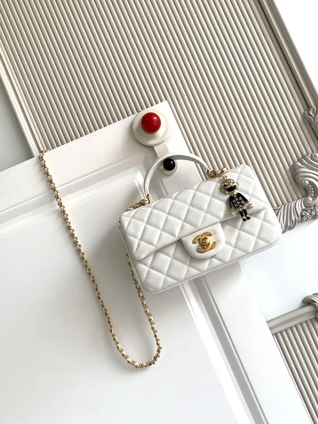 All Categories Chanel Women's Bags (Chanel) Chanel AS2431