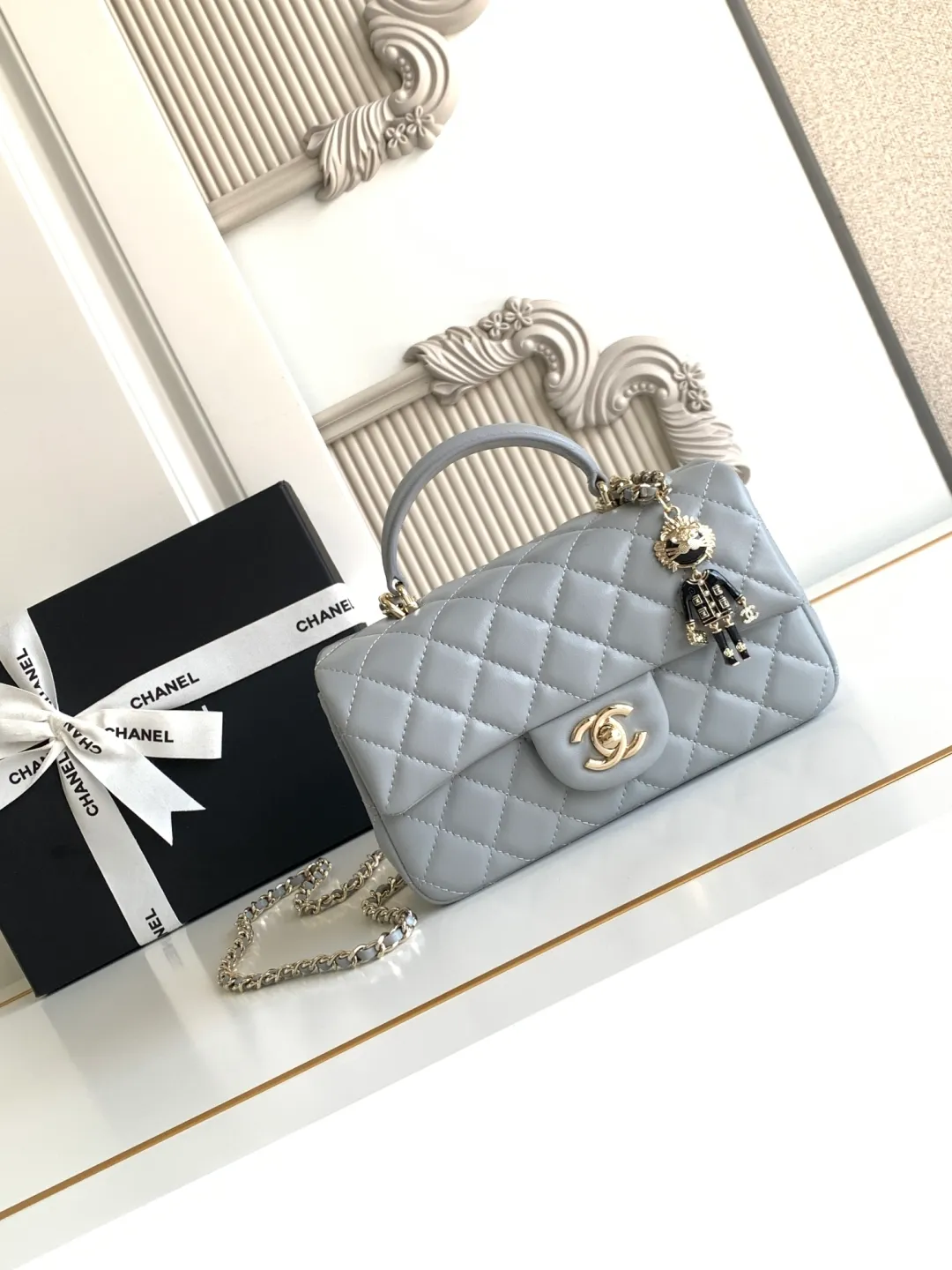 All Categories Chanel Women's Bags (Chanel) Chanel AS2431