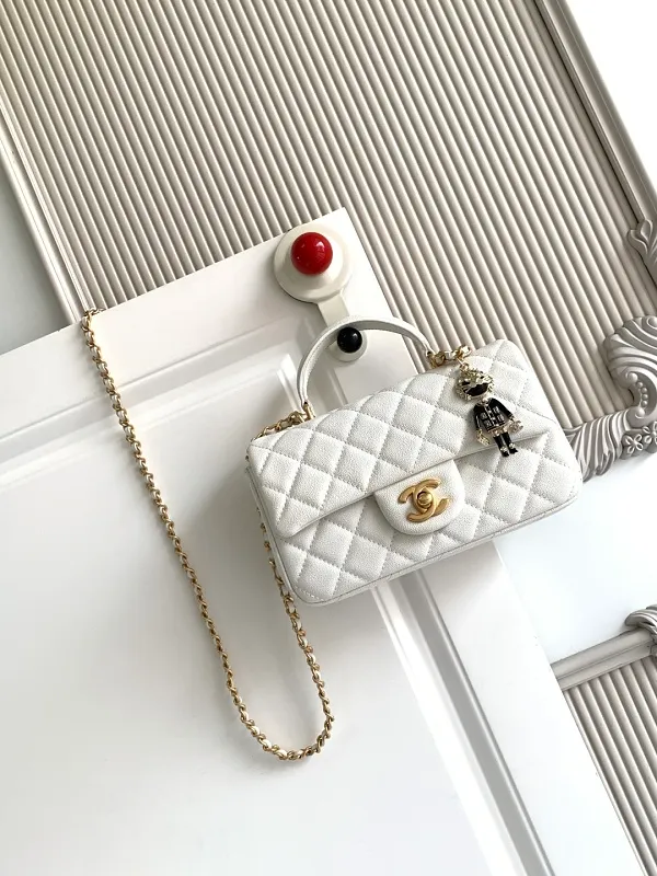 All Categories Chanel Women's Bags (Chanel) Chanel AS2431