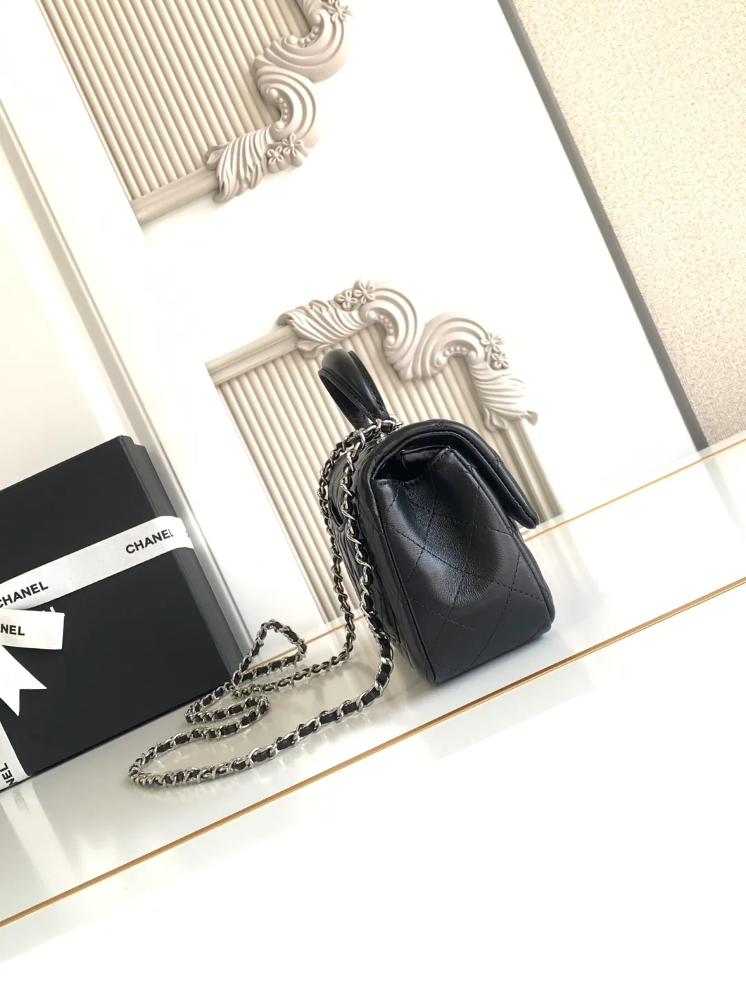 All Categories Chanel Women's Bags (Chanel) Chanel AS2431