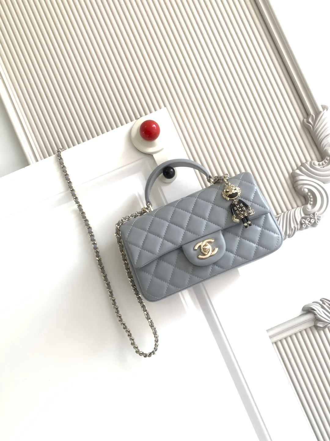 All Categories Chanel Women's Bags (Chanel) Chanel AS2431