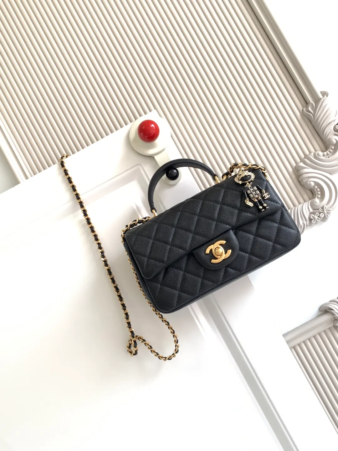 All Categories Chanel Women's Bags (Chanel) Chanel AS2431