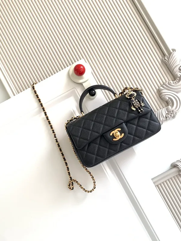 All Categories Chanel Women's Bags (Chanel) Chanel AS2431