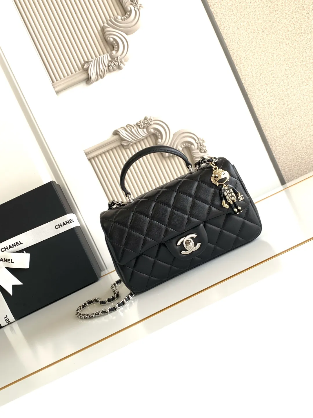 All Categories Chanel Women's Bags (Chanel) Chanel AS2431