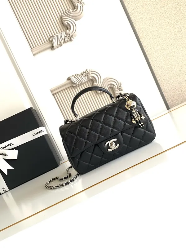 All Categories Chanel Women's Bags (Chanel) Chanel AS2431