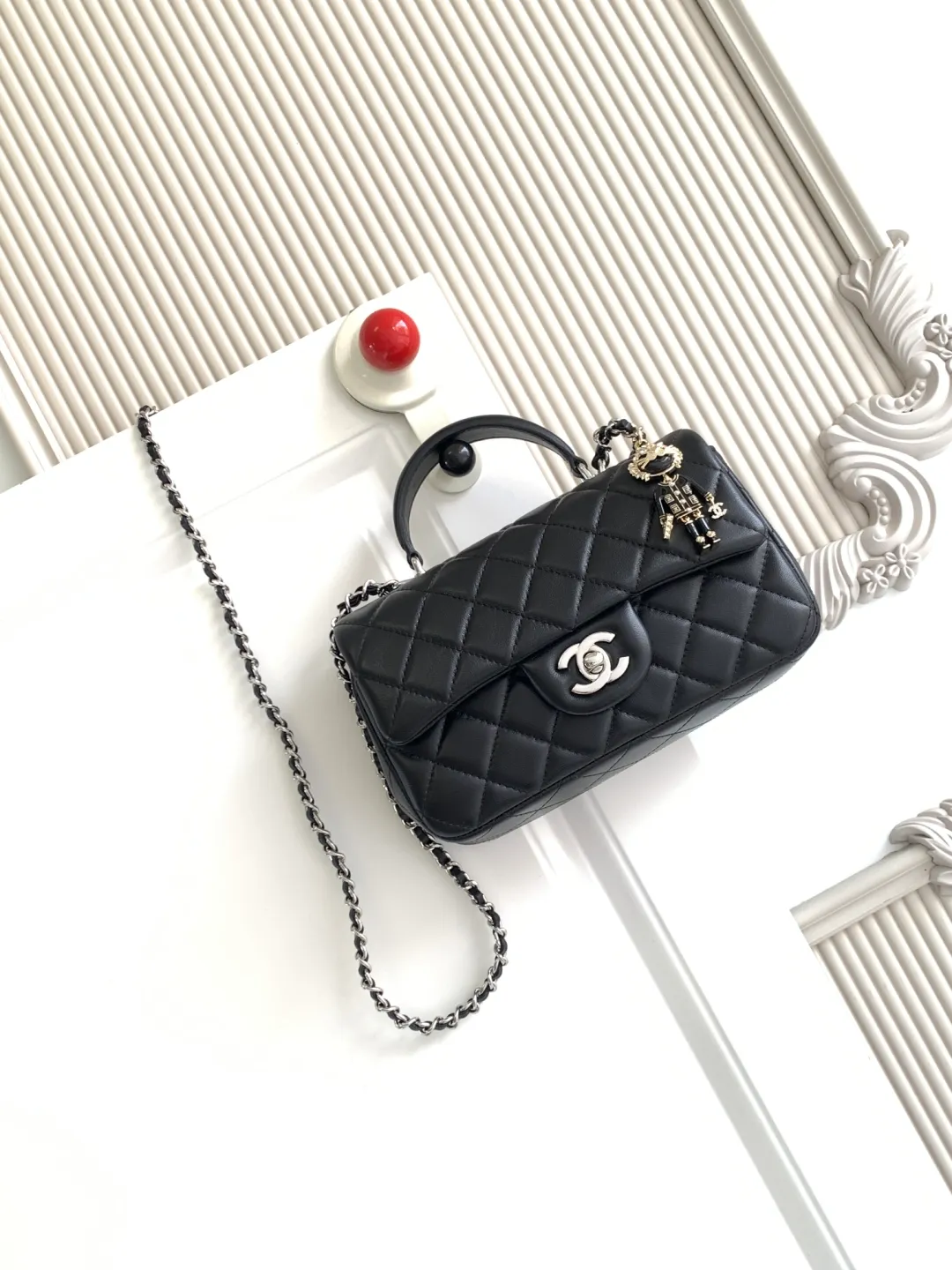 All Categories Chanel Women's Bags (Chanel) Chanel AS2431