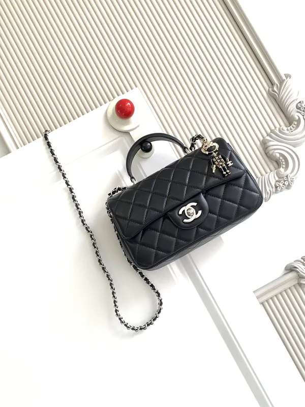 All Categories Chanel Women's Bags (Chanel) Chanel AS2431