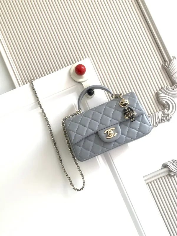All Categories Chanel Women's Bags (Chanel) Chanel AS2431