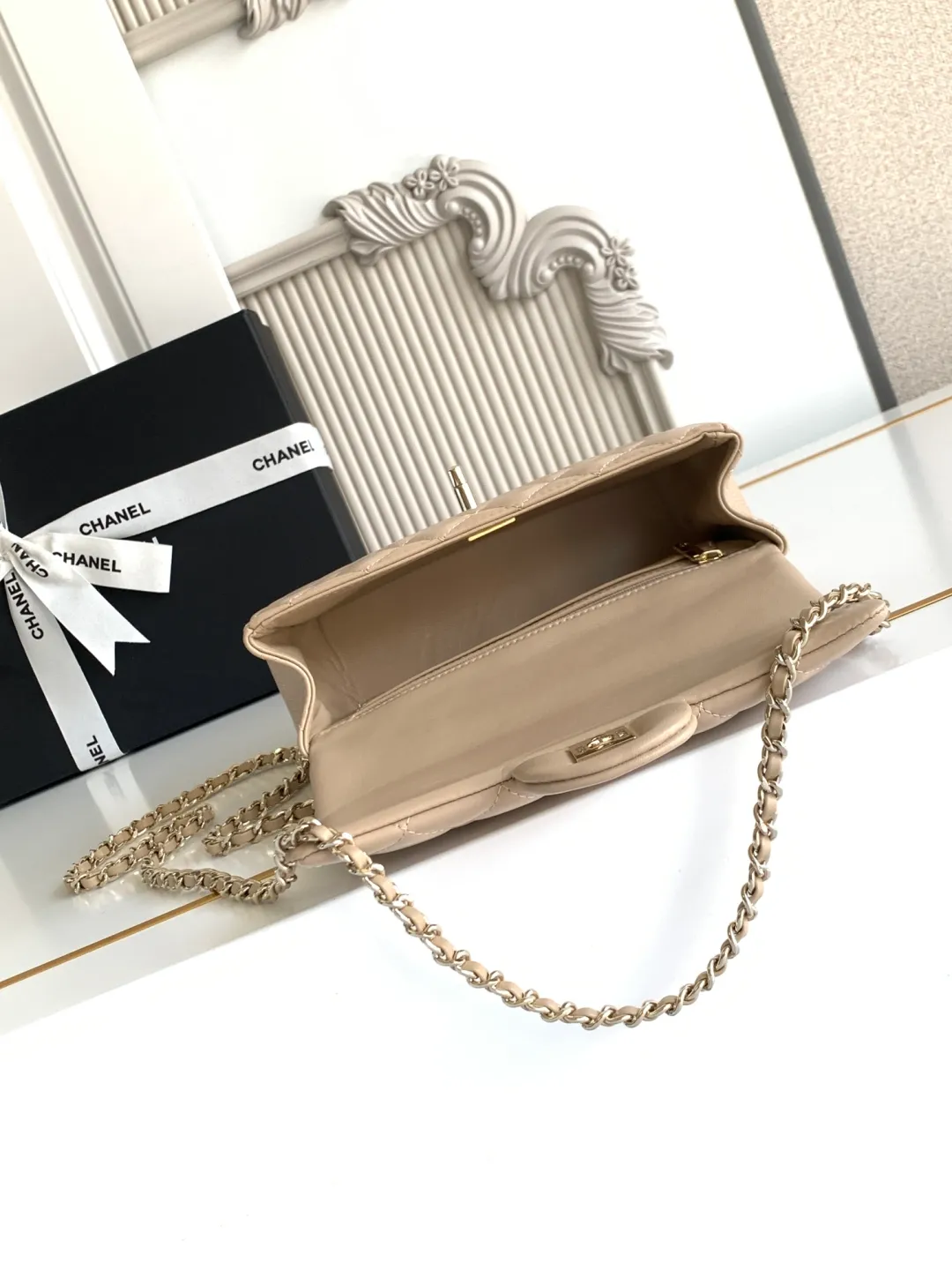 All Categories Chanel Women's Bags (Chanel) Chanel AS2431