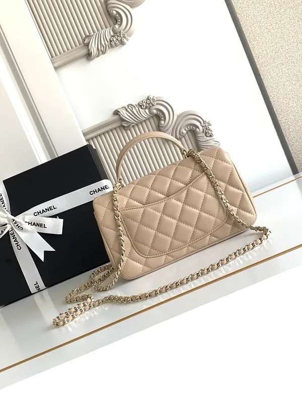 All Categories Chanel Women's Bags (Chanel) Chanel AS2431