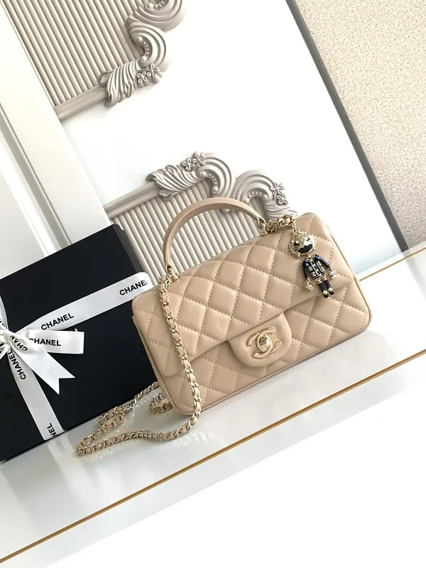 All Categories Chanel Women's Bags (Chanel) Chanel AS2431