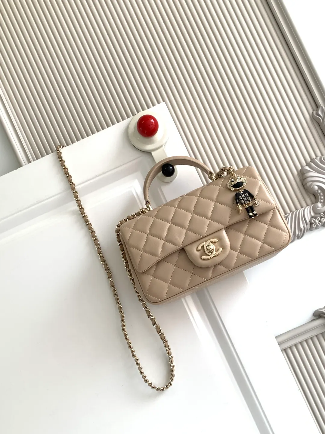 All Categories Chanel Women's Bags (Chanel) Chanel AS2431