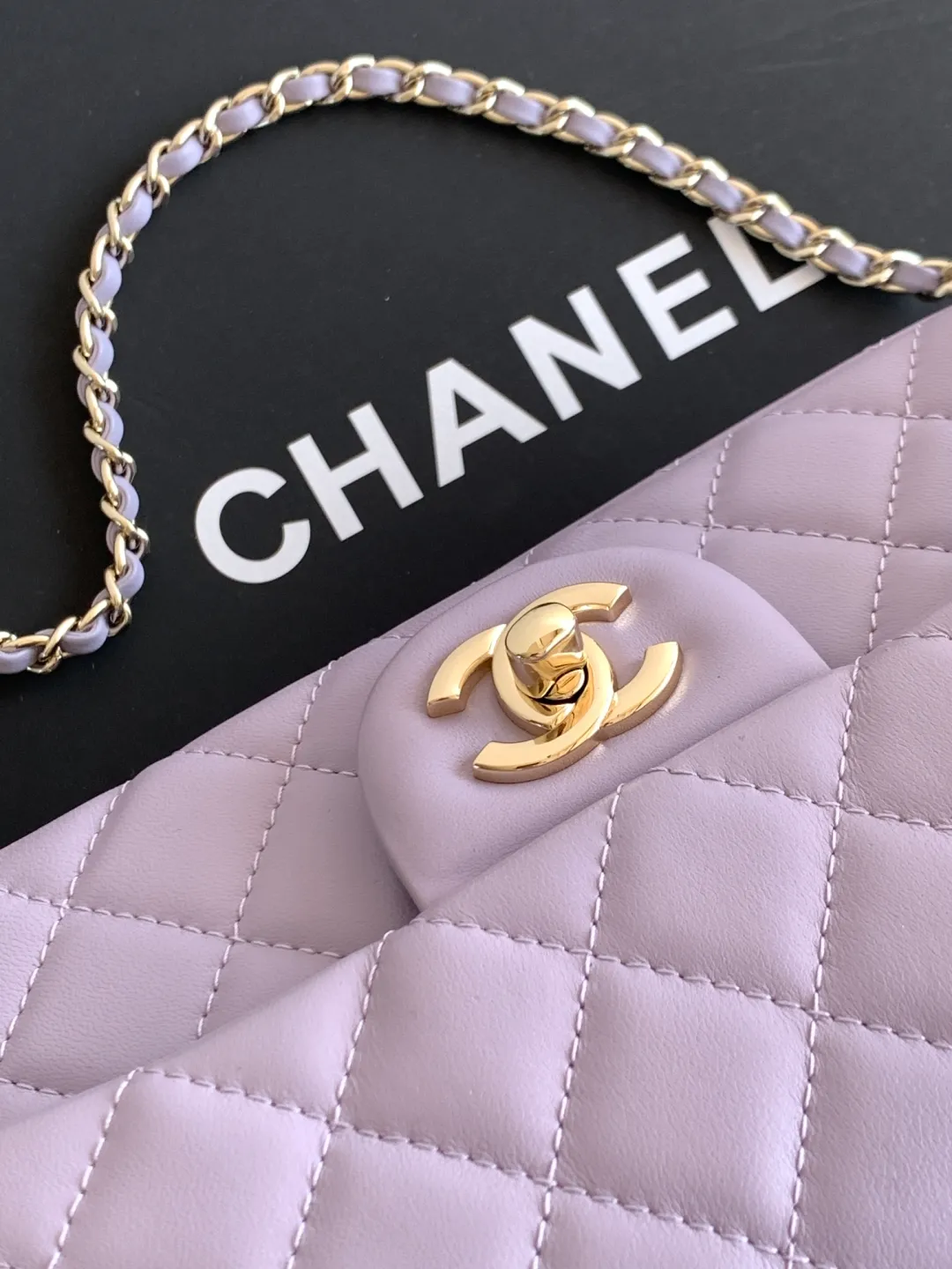All Categories Chanel Women's Bags (Chanel) Chanel AS2431