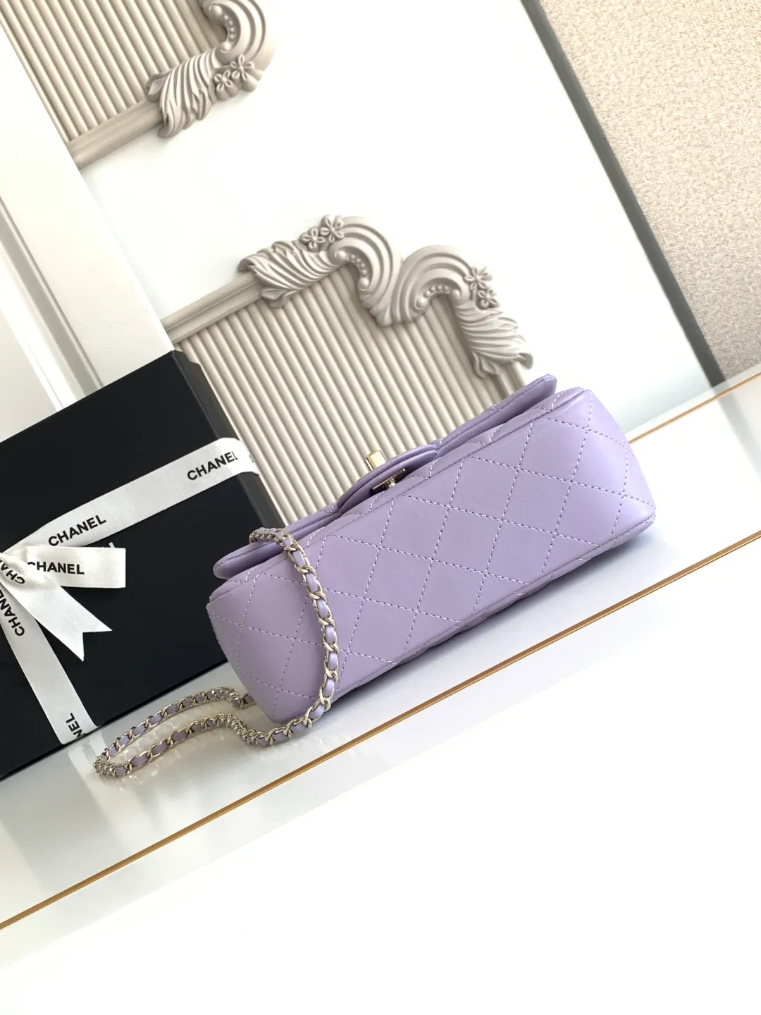 All Categories Chanel Women's Bags (Chanel) Chanel AS2431