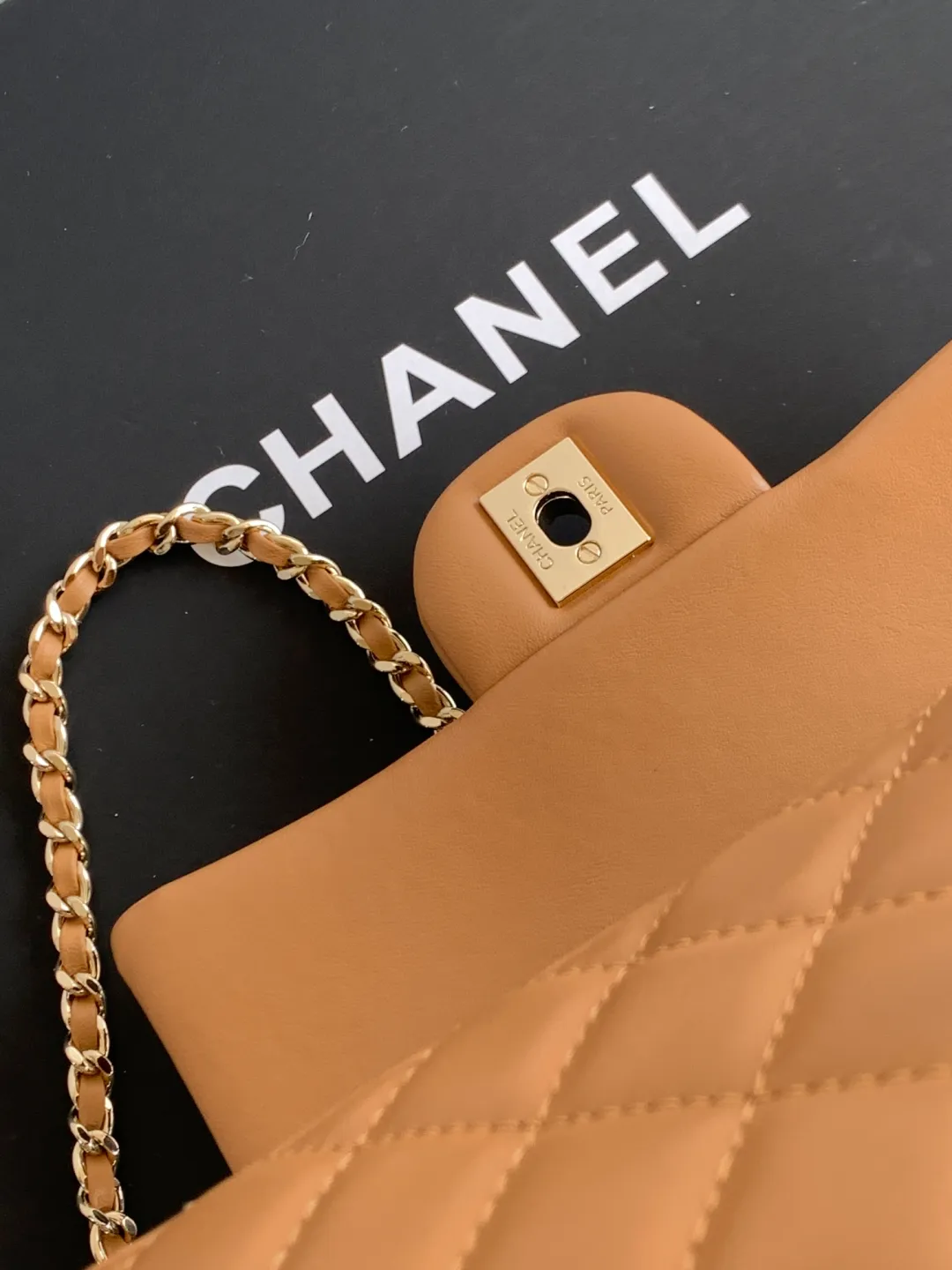 All Categories Chanel Women's Bags (Chanel) Chanel AS2431
