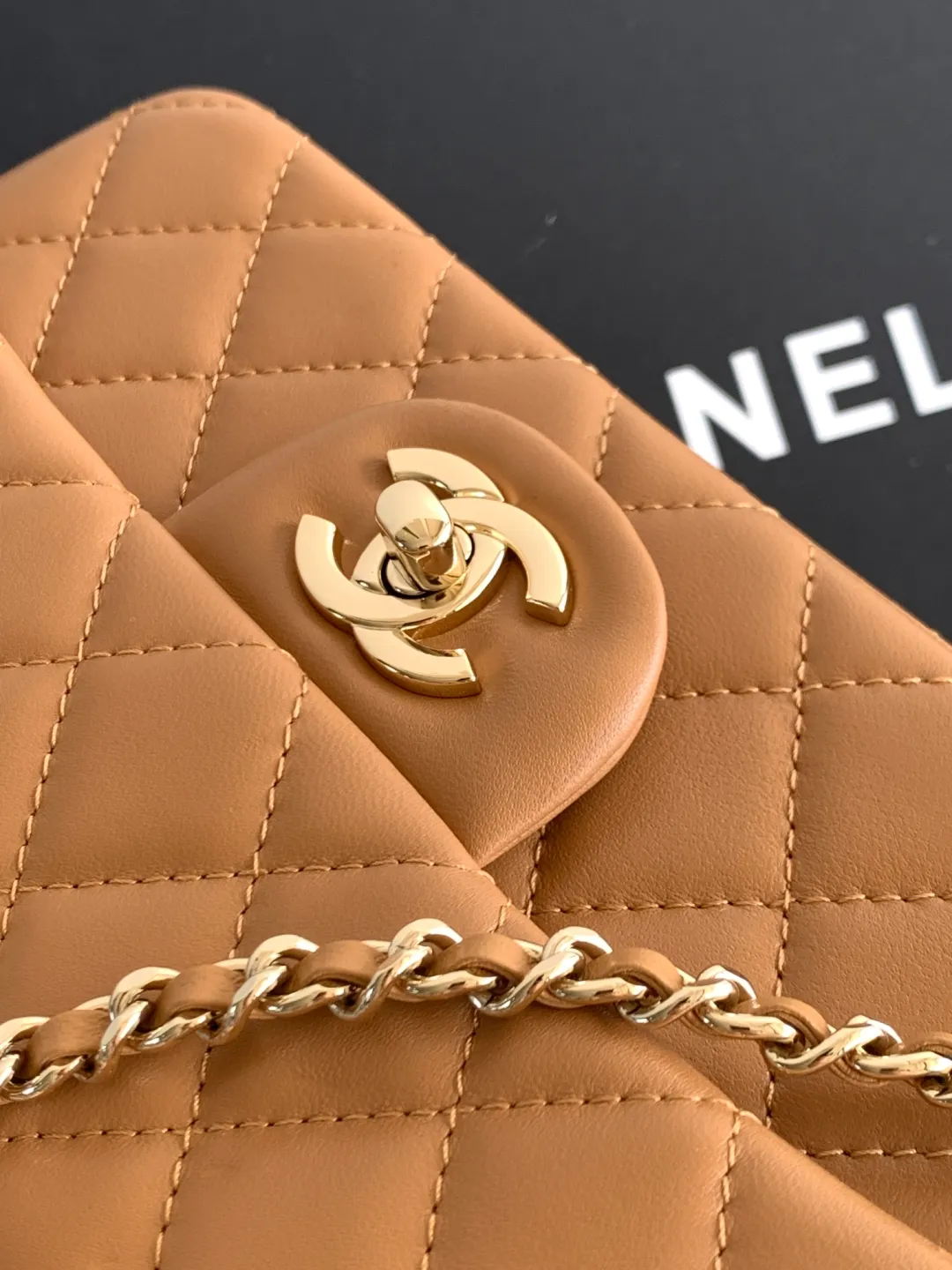 All Categories Chanel Women's Bags (Chanel) Chanel AS2431