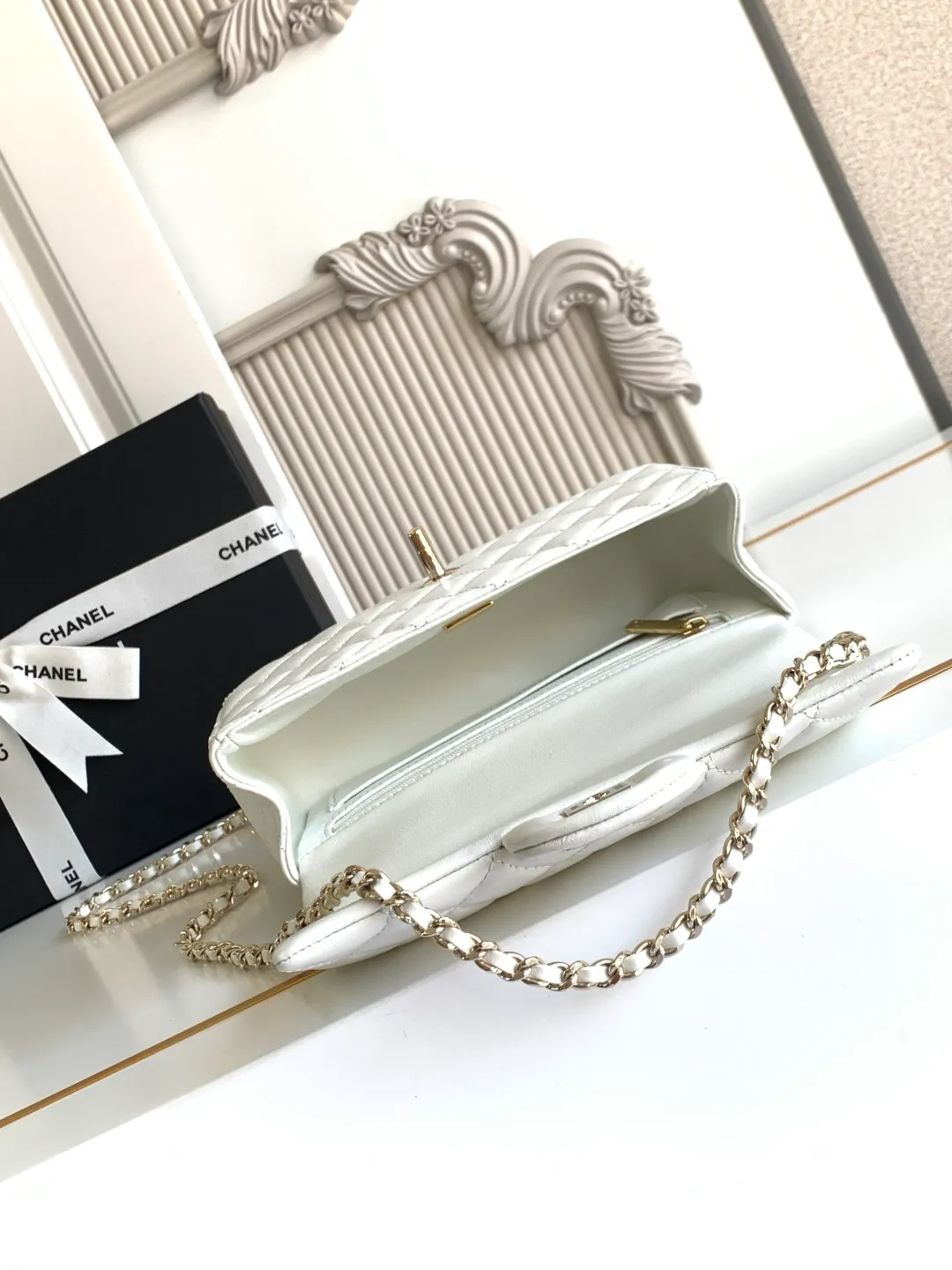 All Categories Chanel Women's Bags (Chanel) Chanel AS2431
