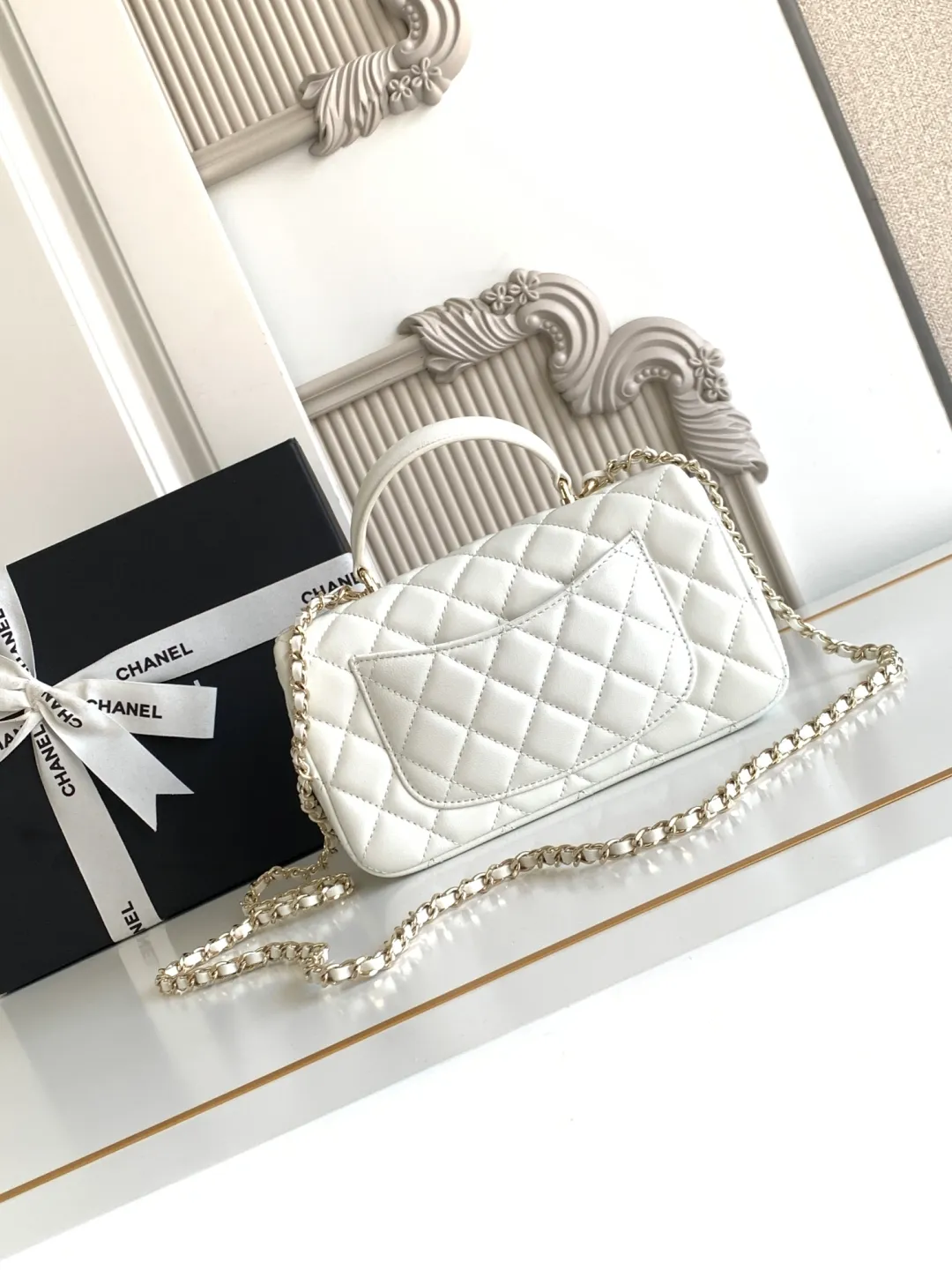 All Categories Chanel Women's Bags (Chanel) Chanel AS2431