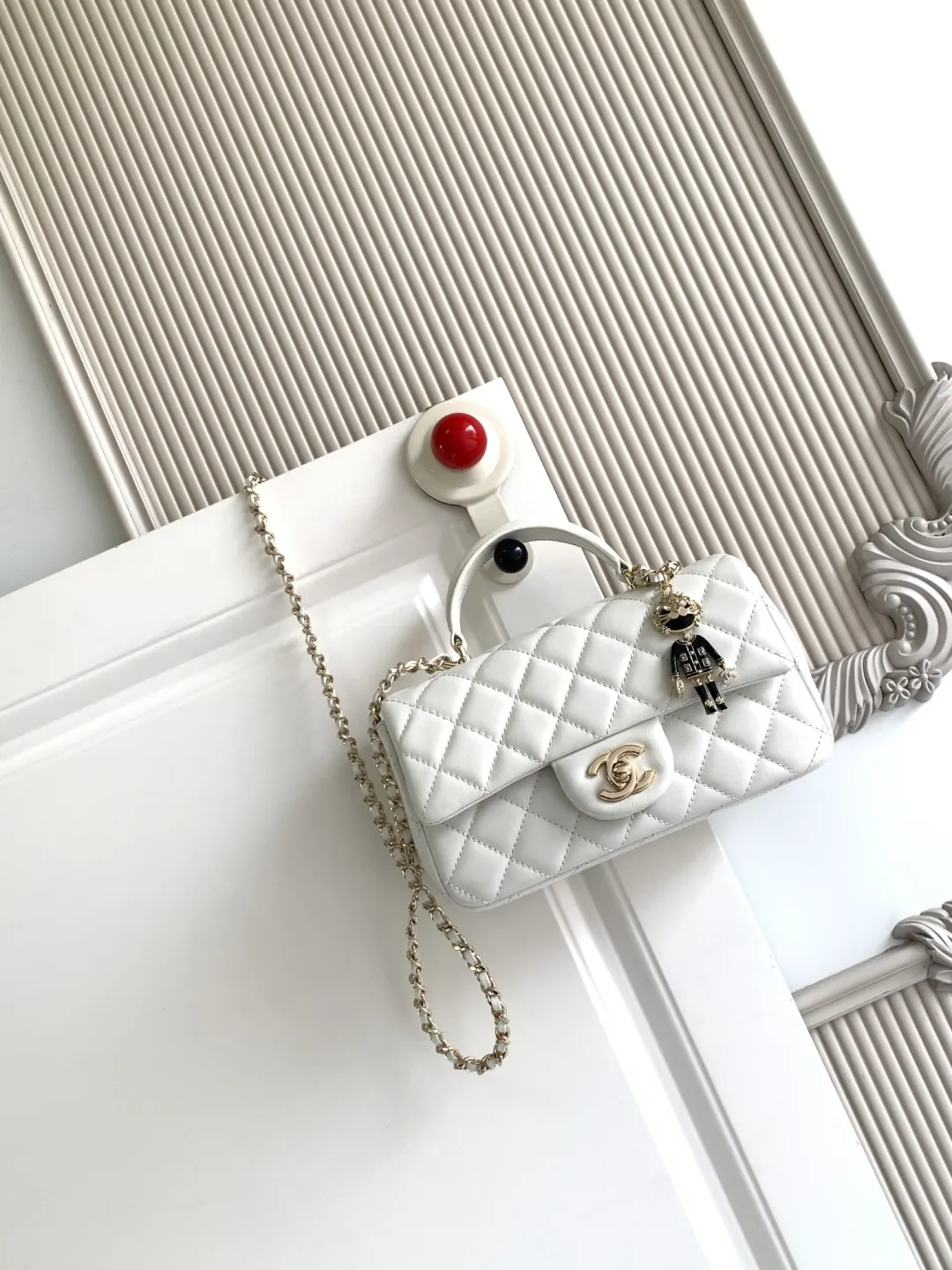 All Categories Chanel Women's Bags (Chanel) Chanel AS2431