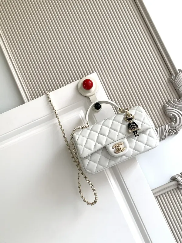 All Categories Chanel Women's Bags (Chanel) Chanel AS2431