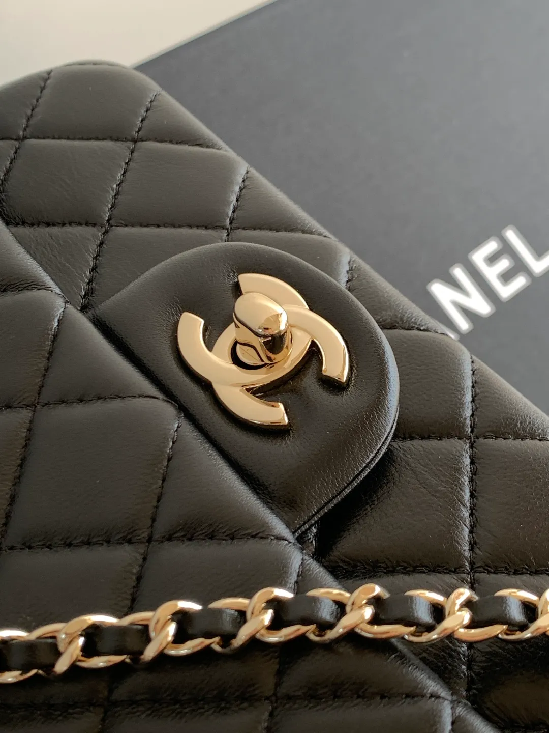 All Categories Chanel Women's Bags (Chanel) Chanel AS2431