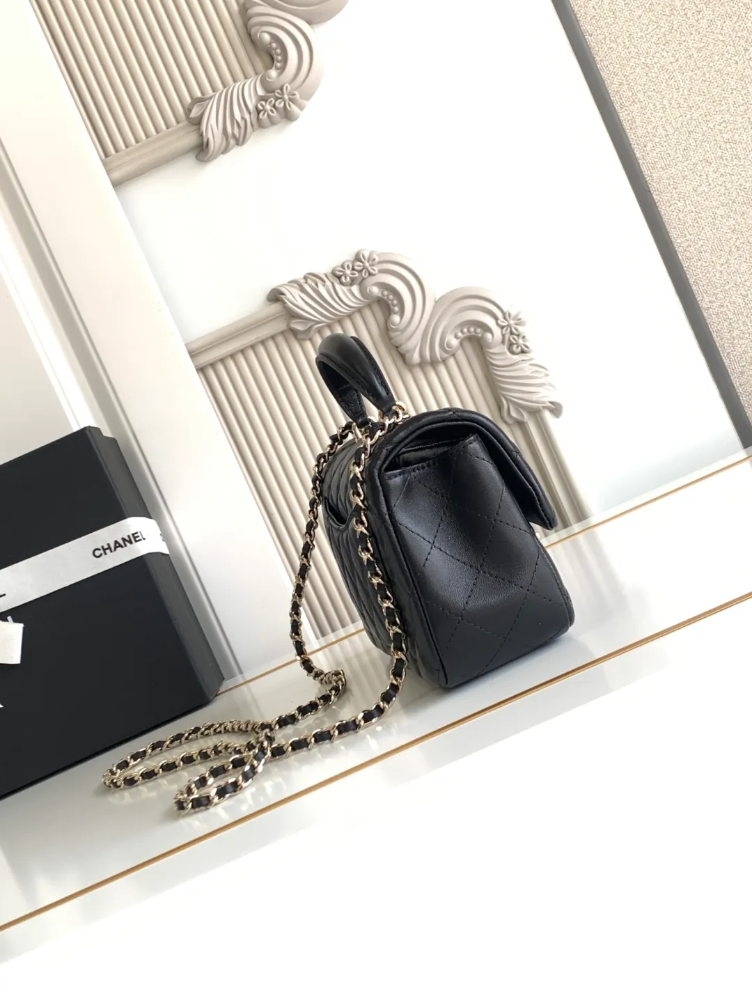 All Categories Chanel Women's Bags (Chanel) Chanel AS2431