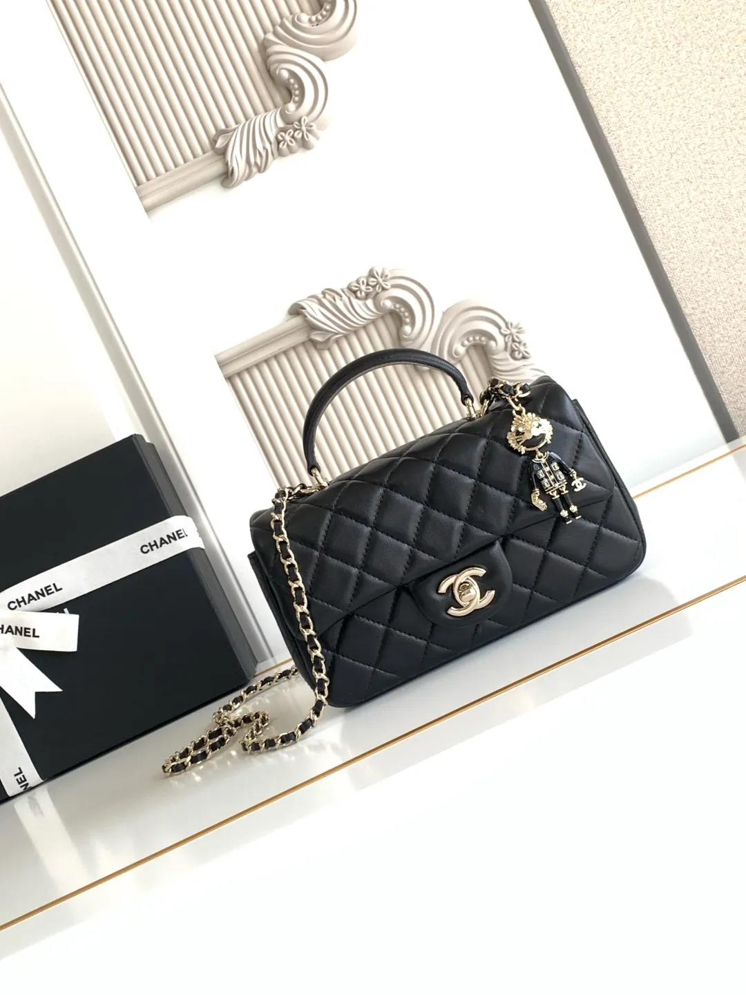 All Categories Chanel Women's Bags (Chanel) Chanel AS2431