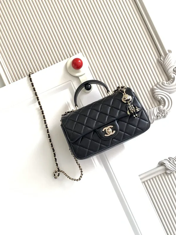 All Categories Chanel Women's Bags (Chanel) Chanel AS2431