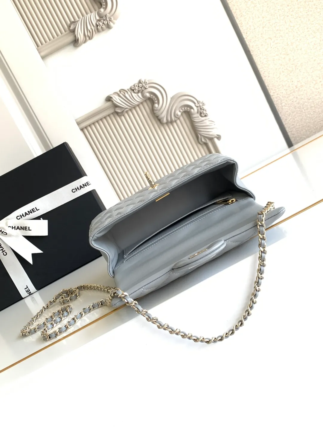All Categories Chanel Women's Bags (Chanel) Chanel AS2431