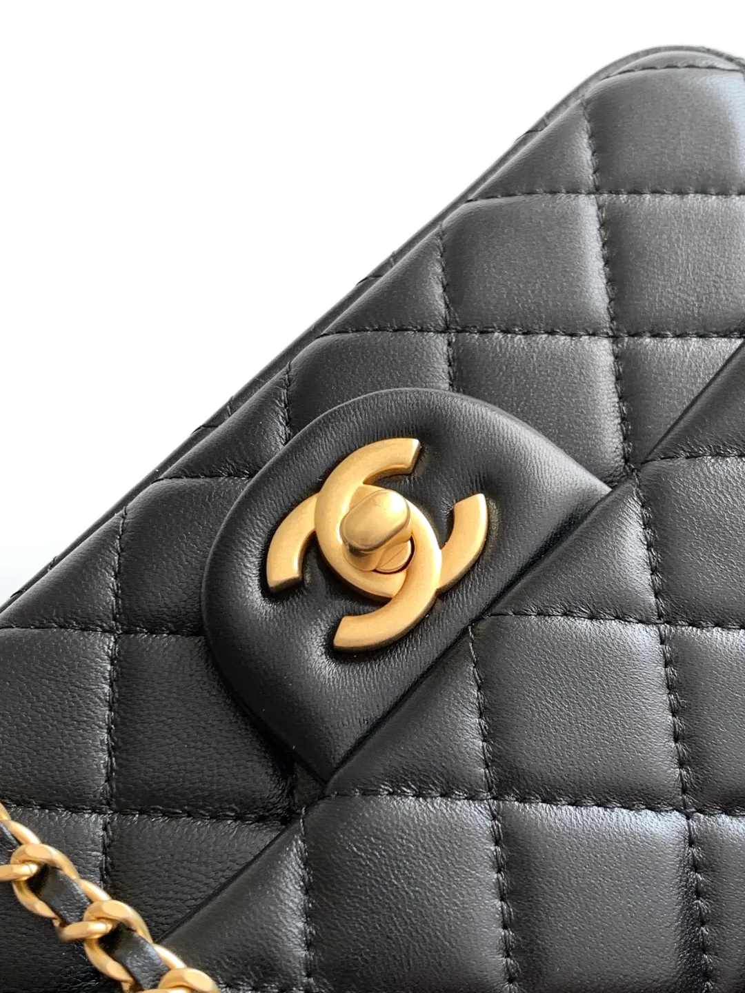 All Categories Chanel Women's Bags (Chanel) Chanel AS2431