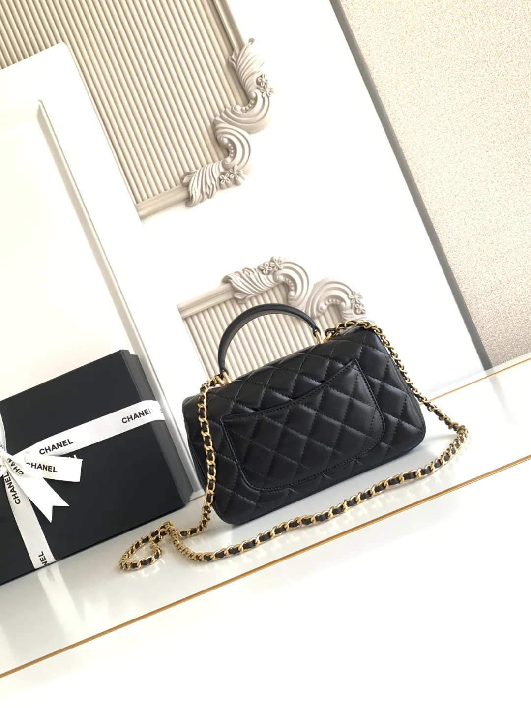 All Categories Chanel Women's Bags (Chanel) Chanel AS2431