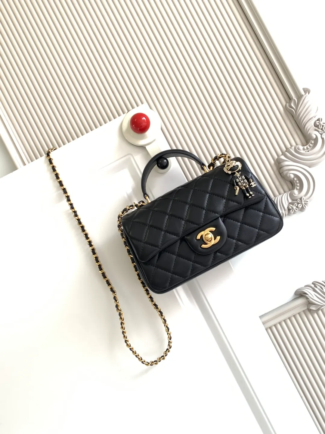 All Categories Chanel Women's Bags (Chanel) Chanel AS2431