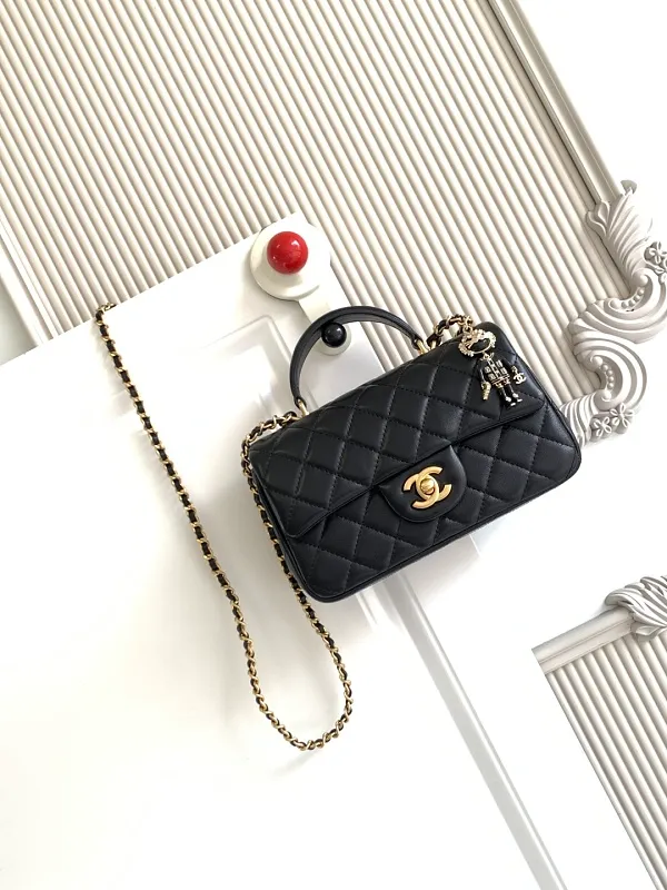 All Categories Chanel Women's Bags (Chanel) Chanel AS2431