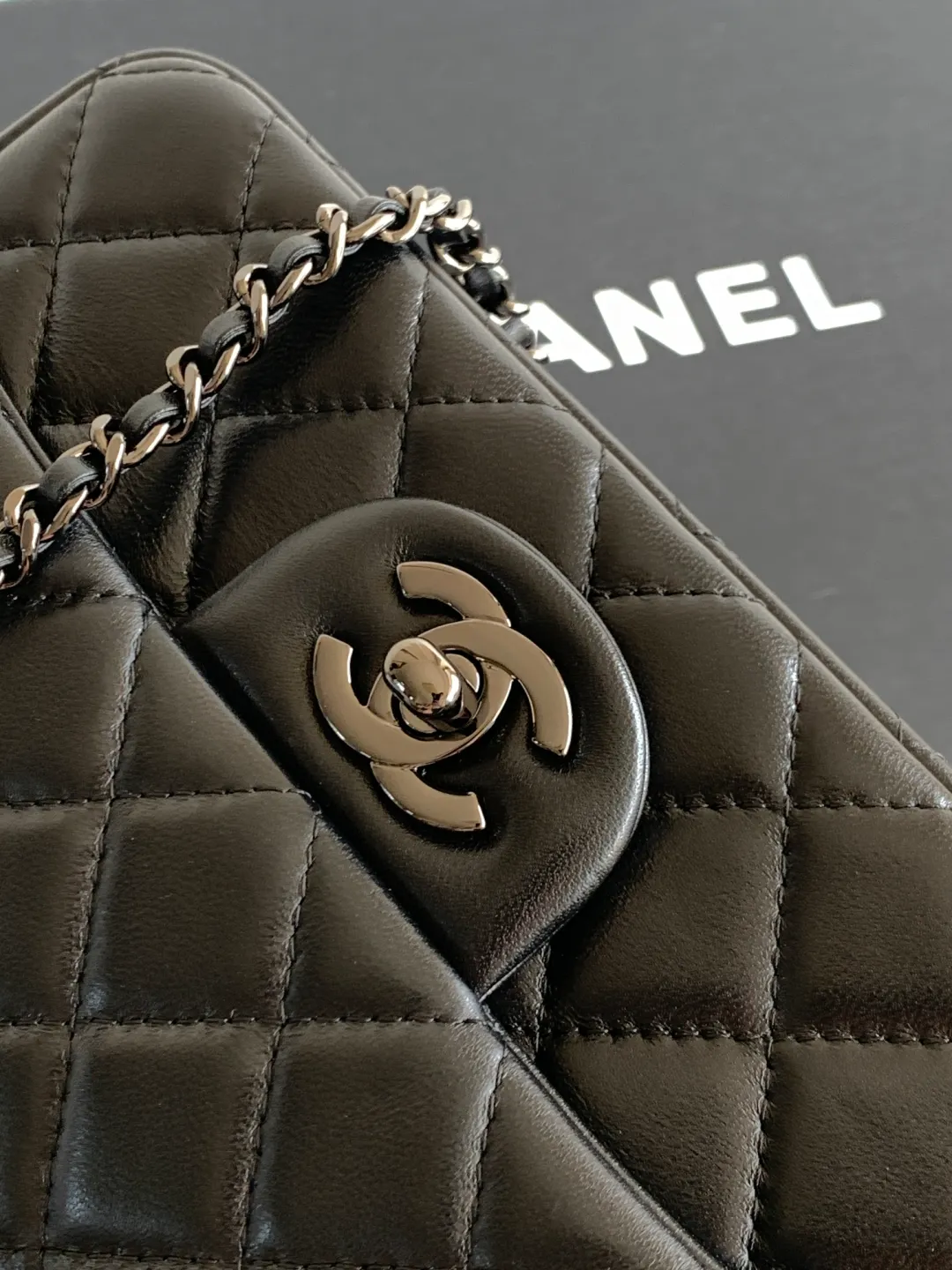 All Categories Chanel Women's Bags (Chanel) Chanel AS2431