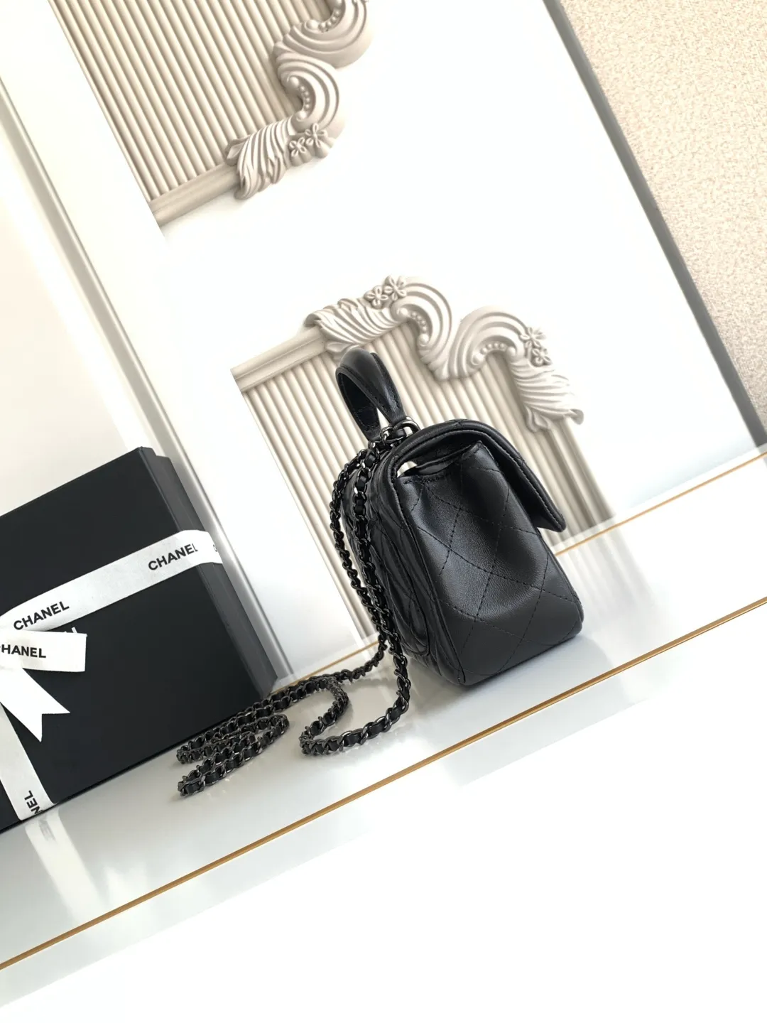 All Categories Chanel Women's Bags (Chanel) Chanel AS2431