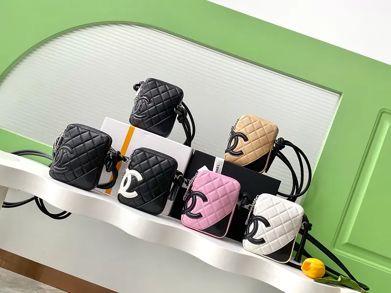 All Categories Chanel Women's Bags 2 (Chanel) Chanel Original Order AS6340