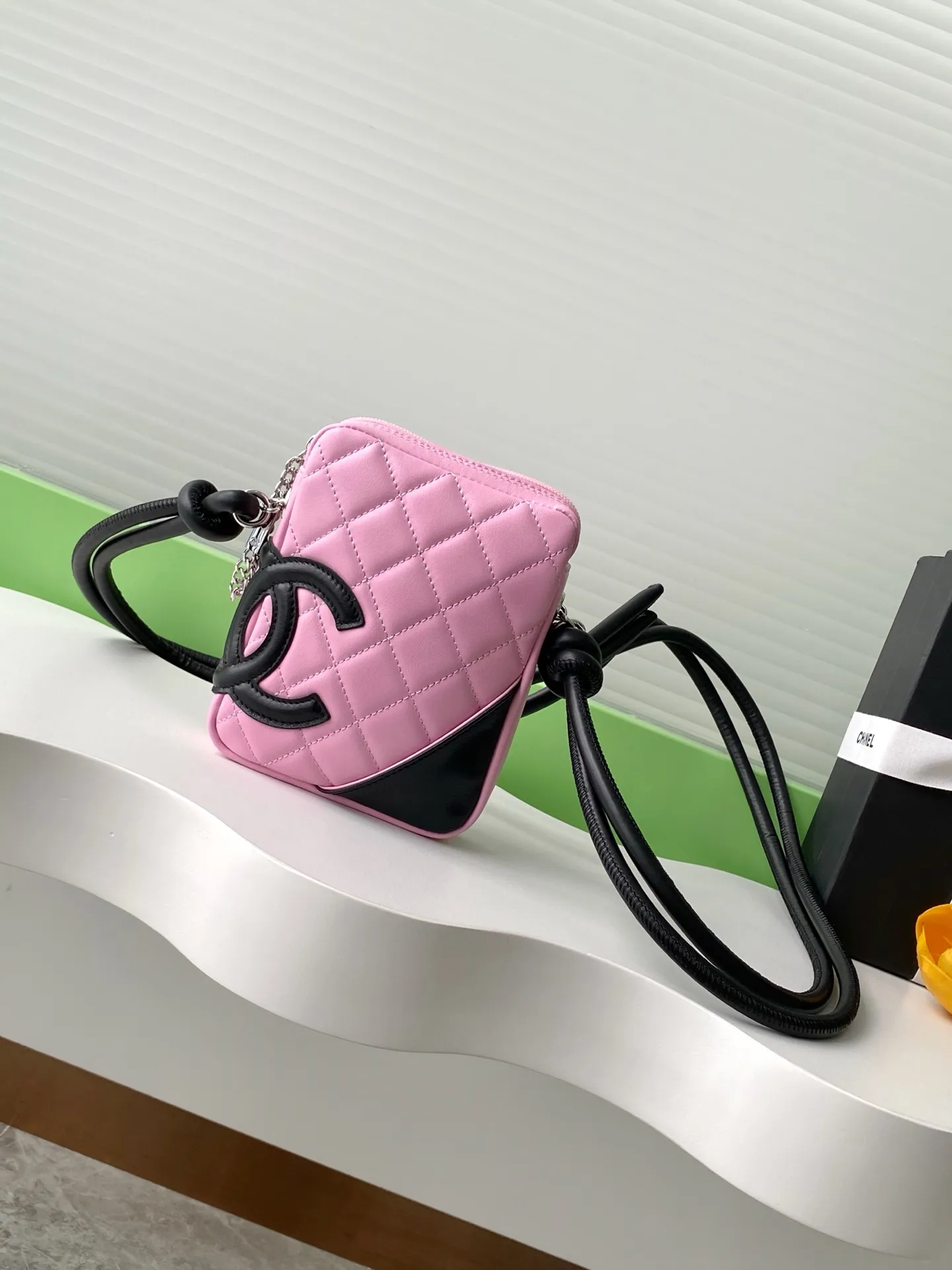 All Categories Chanel Women's Bags 2 (Chanel) Chanel Original Order AS6340
