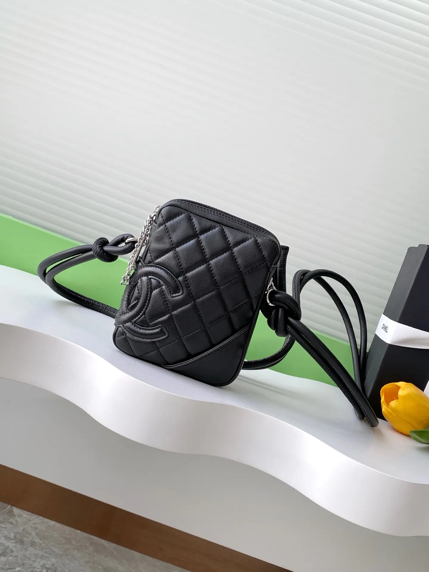 All Categories Chanel Women's Bags 2 (Chanel) Chanel Original Order AS6340