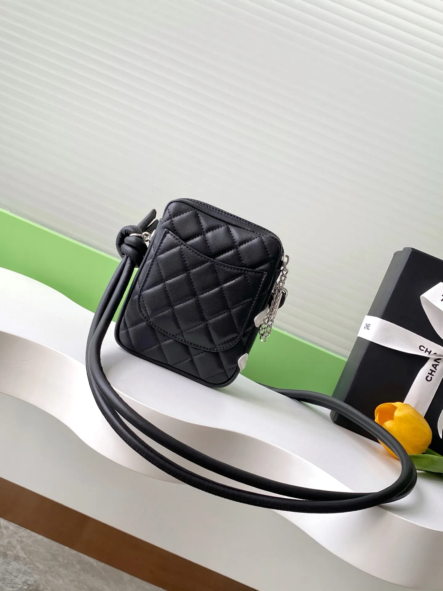 All Categories Chanel Women's Bags 2 (Chanel) Chanel Original Order AS6340