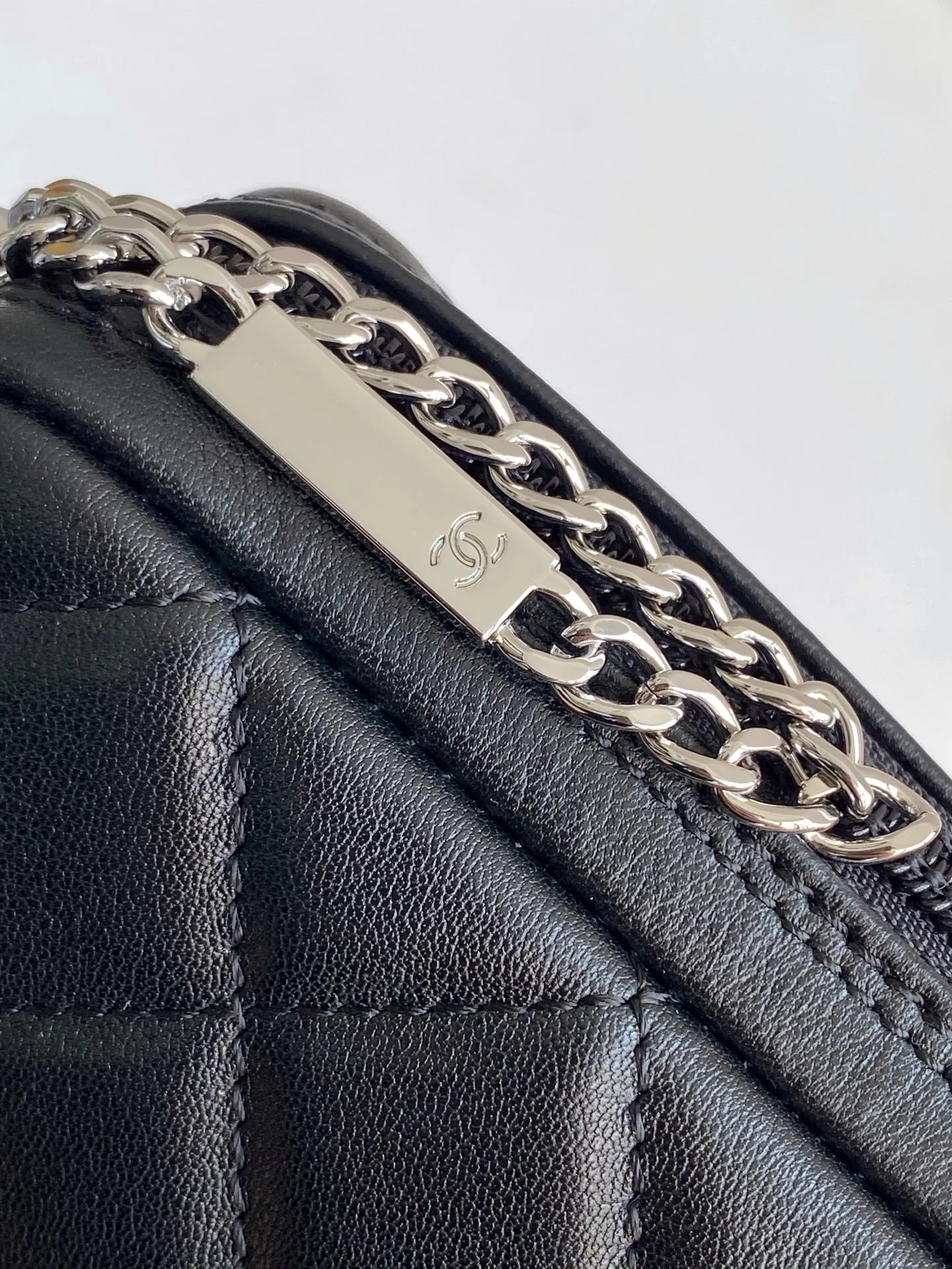 All Categories Chanel Women's Bags 2 (Chanel) Chanel Original Order AS6340