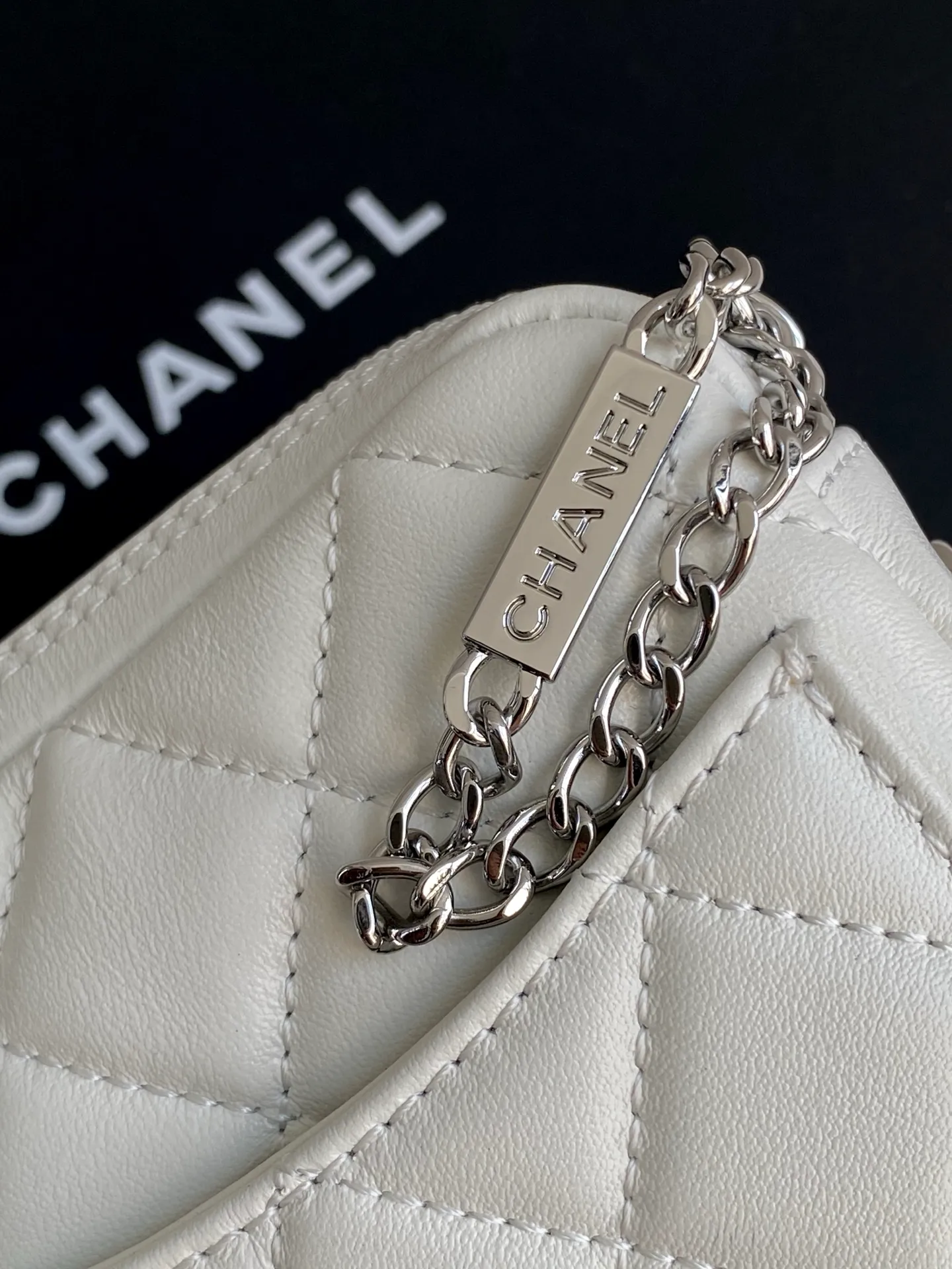 All Categories Chanel Women's Bags 2 (Chanel) Chanel Original Order AS6340