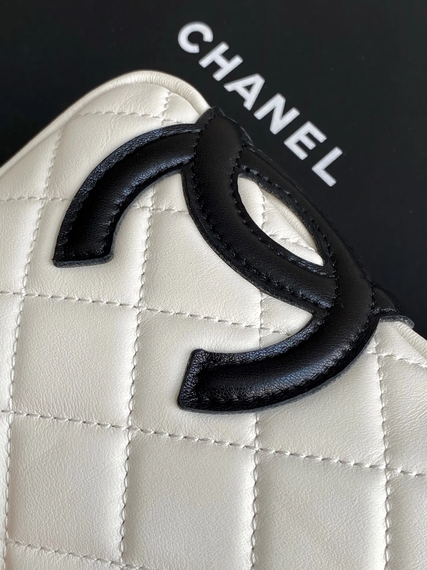 All Categories Chanel Women's Bags 2 (Chanel) Chanel Original Order AS6340