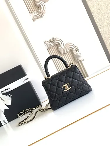 All Categories Chanel Women's Bags 2 (Chanel) Chanel Original Order AS4244