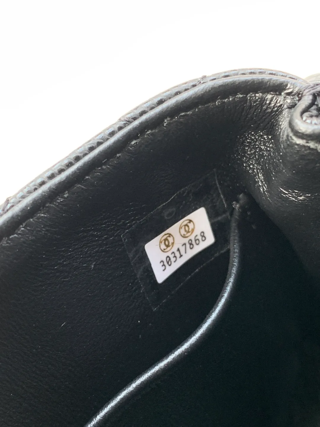 All Categories Chanel Women's Bags 2 (Chanel) Chanel Original Order AS4244