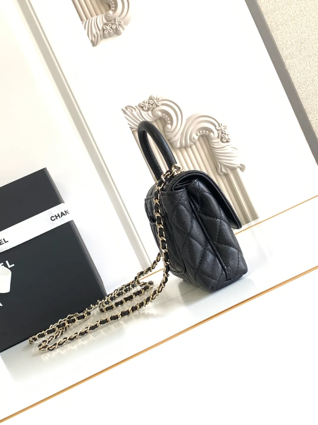 All Categories Chanel Women's Bags 2 (Chanel) Chanel Original Order AS4244