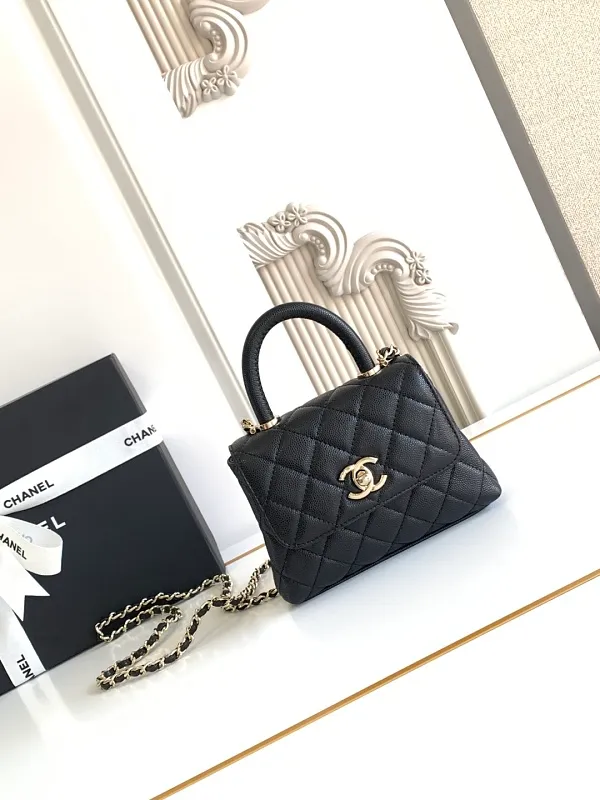 All Categories Chanel Women's Bags 2 (Chanel) Chanel Original Order AS4244