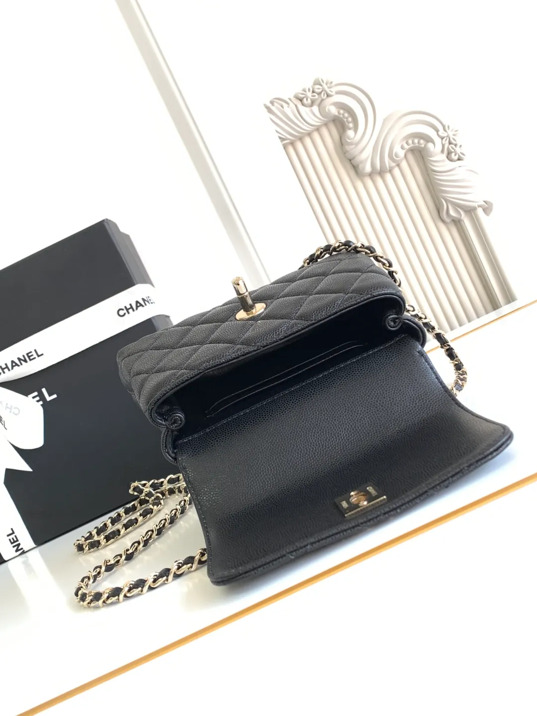 All Categories Chanel Women's Bags 2 (Chanel) Chanel Original Order AS4244