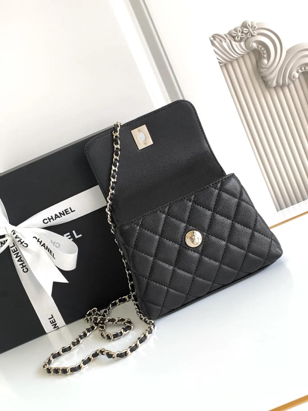 All Categories Chanel Women's Bags 2 (Chanel) Chanel Original Order AS4244
